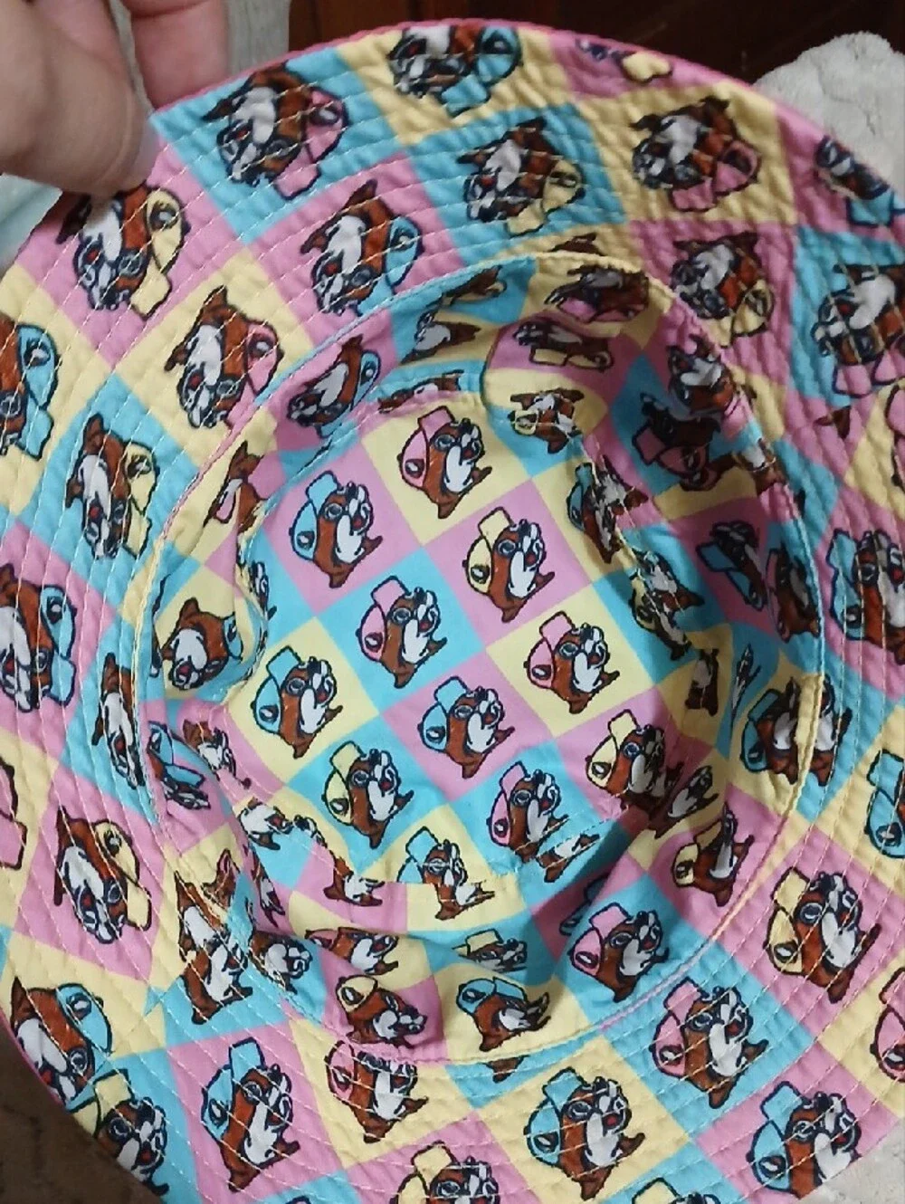 BUC-EES colorful kids